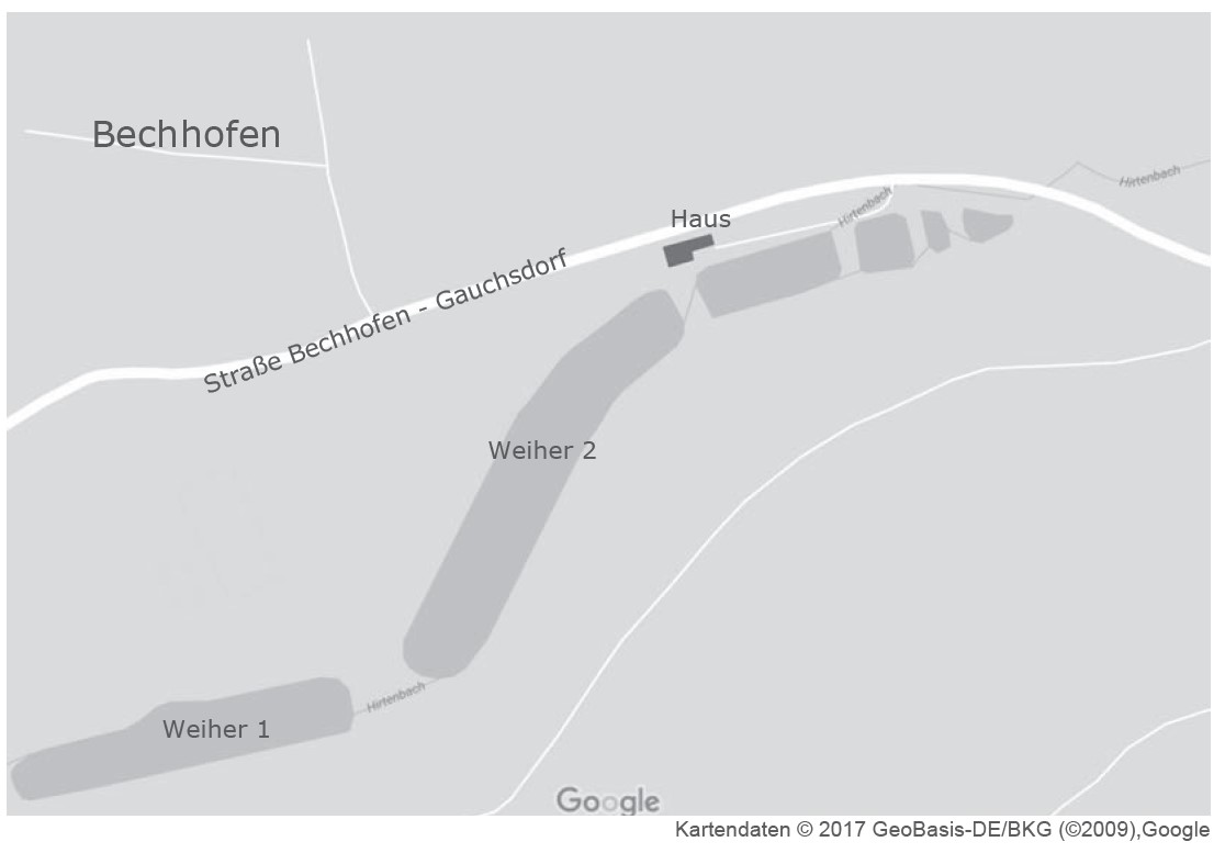 Bechhofen Fischereiverein Schwabach